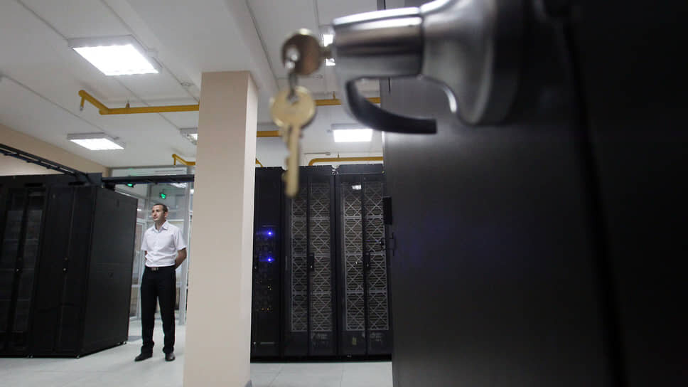 Фото: Роман Яровицын / Коммерсантъ