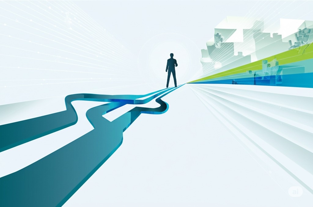 Осознанное действие: выход из автоматических реакций в управлении и личном развитии
