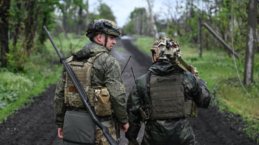    Фото: © РИА Новости/Станислав Красильников