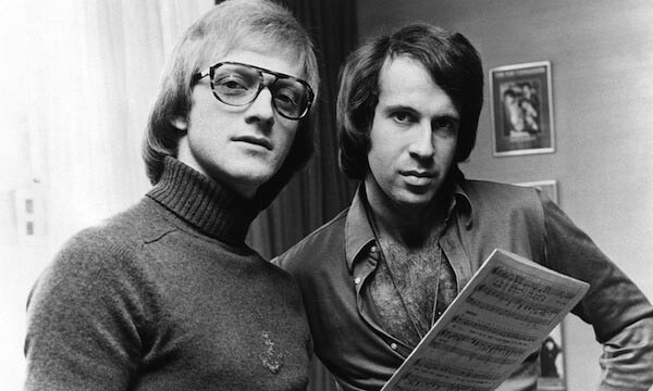 Nicky Chinn and Mike Chapman 