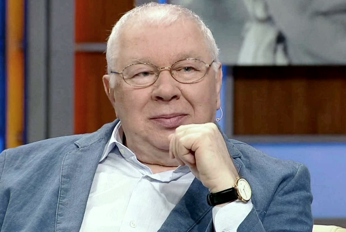 Фото Андрея Мартынова