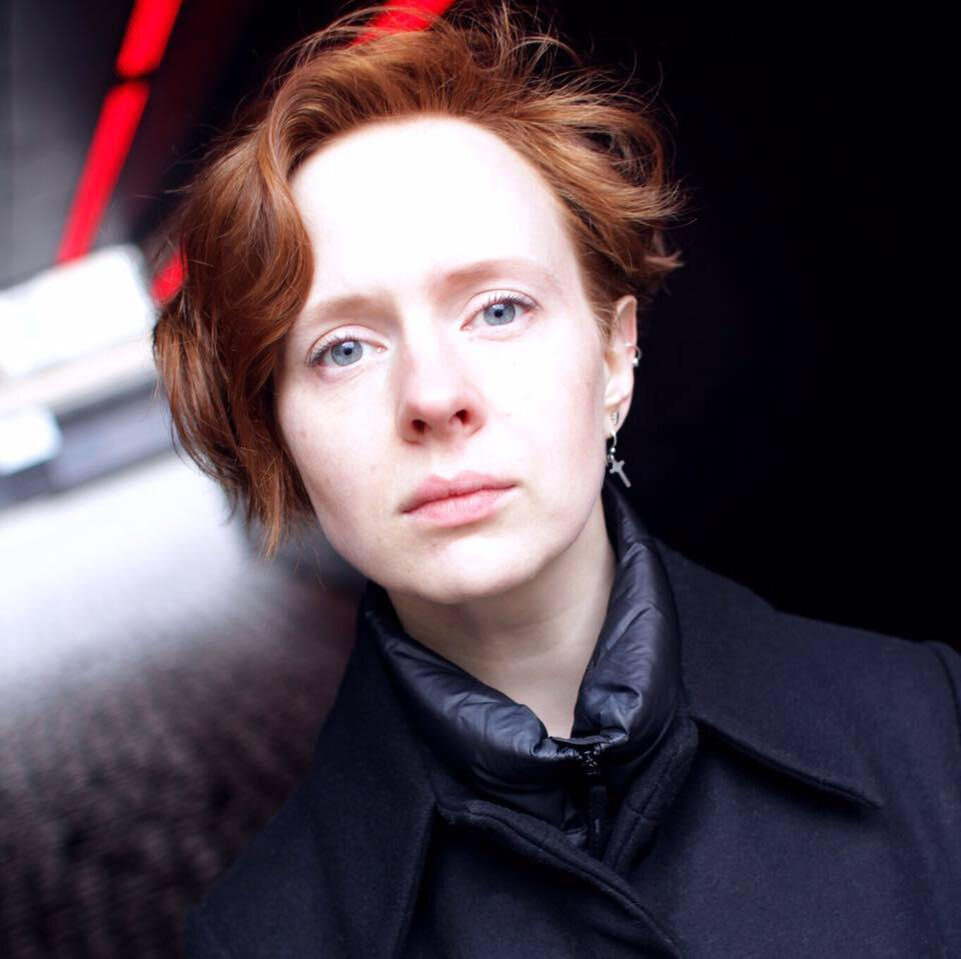 Дарья Белоусова