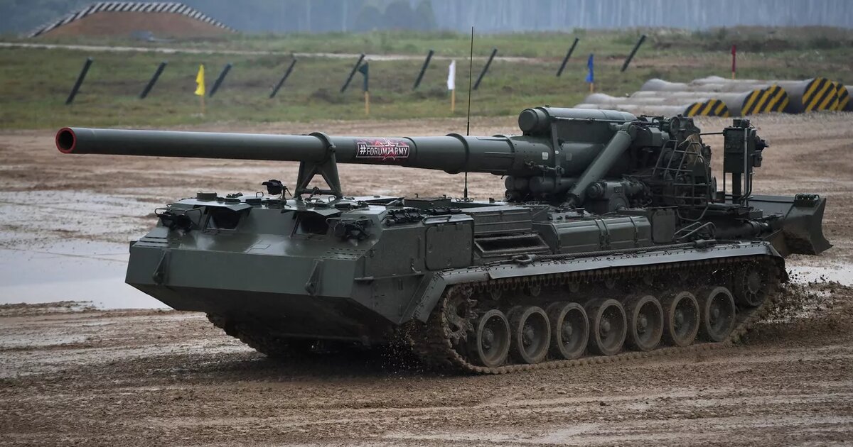 © РИА Новости Михаил Воскресенский
