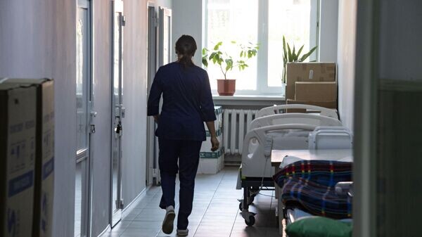    © РИА Новости Крым . Дмитрий Макеев