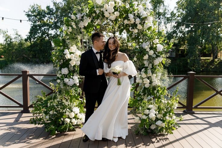 Свадебное агентство в Москве TWedding