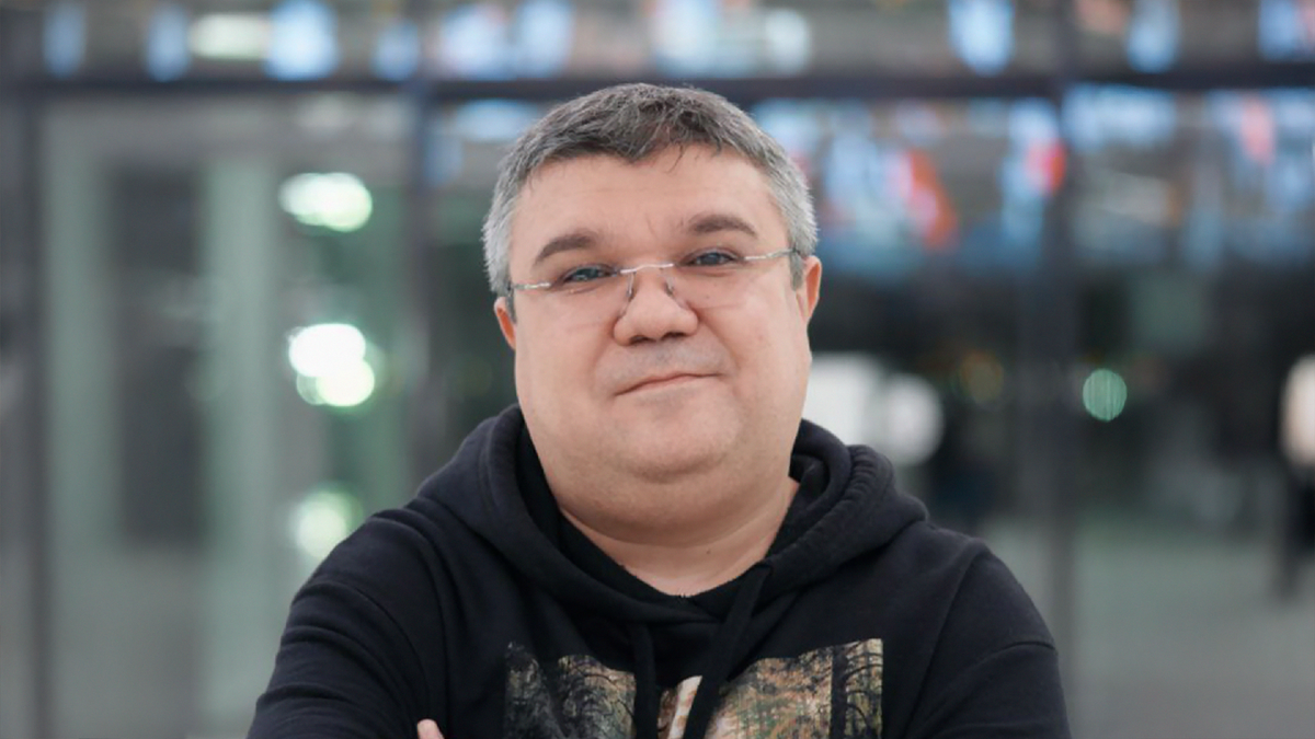 Ильдар Абитов, кандидат психологических наук, доцент кафедры клинической психологии и психологии личности Казанского федерального университет, член Федерации психологов-консультантов России