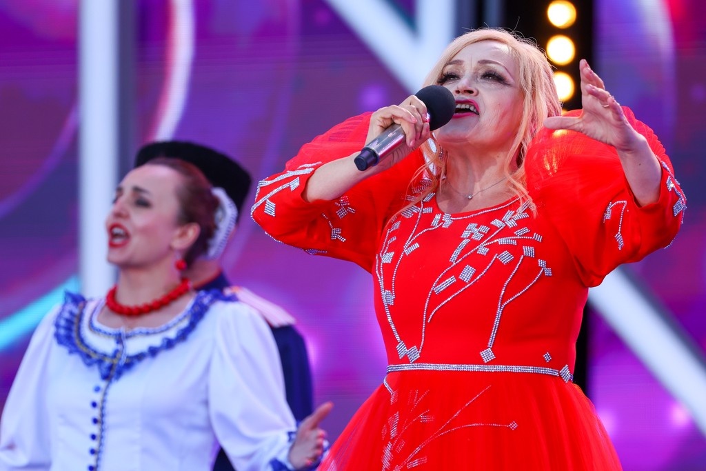    Фото © Вячеслав Прокофьев / ТАСС