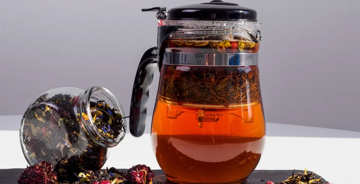 Фото настоенного габы