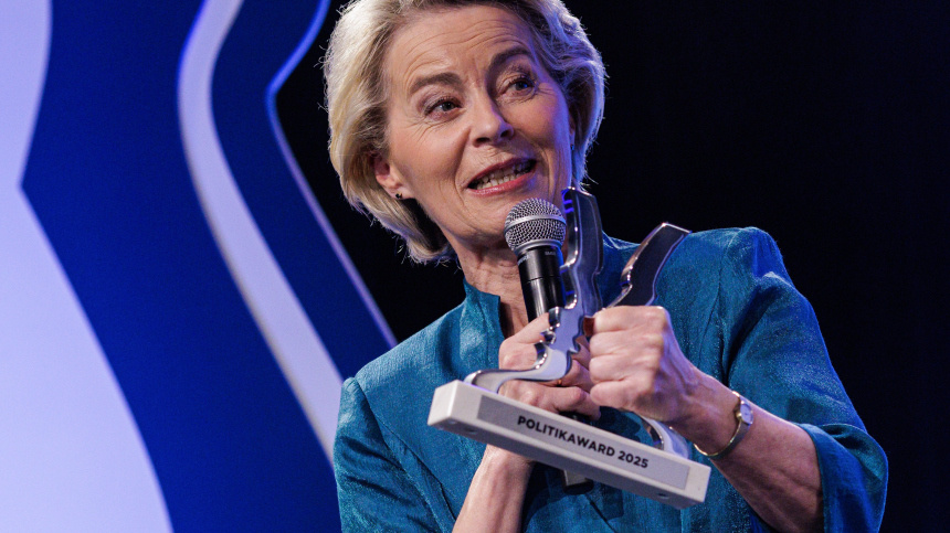    Фото: www.globallookpress.com/Carsten Koall; 5-tv.ru