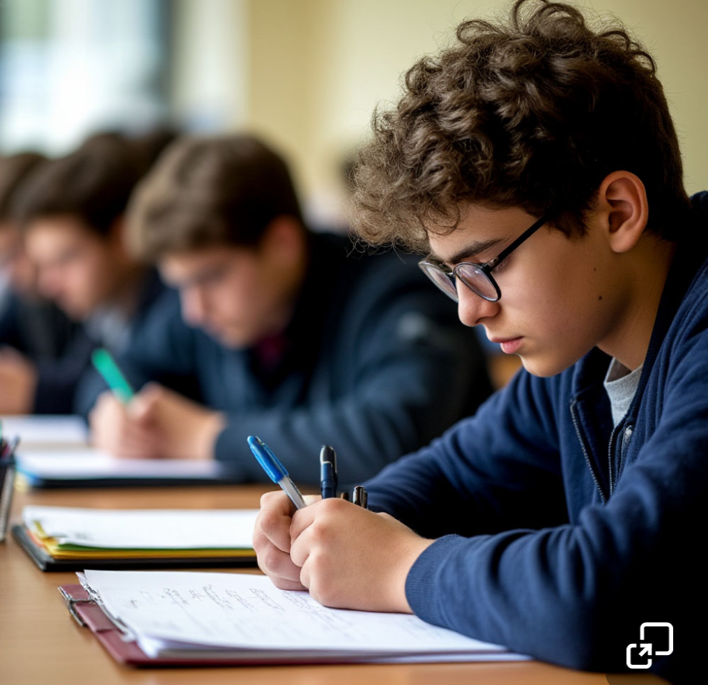 Картинка, созданная нейросетью