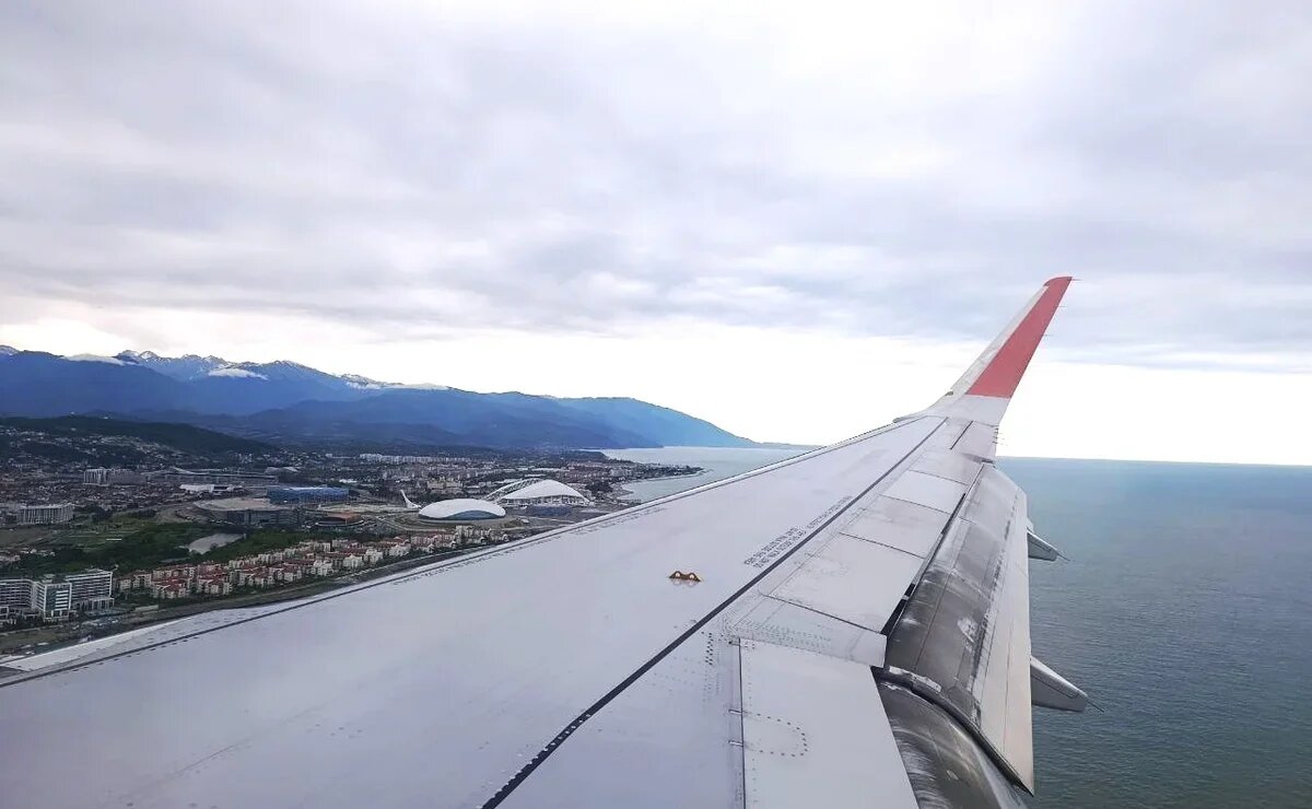    Сколько стоят авиабилеты по России этим летом