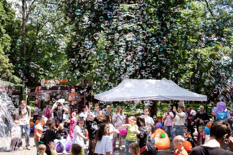 Листайте вправо, чтобы увидеть больше изображений