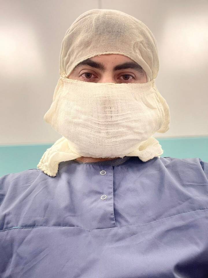    Фото предоставила пресс-служба ВолгГМУ