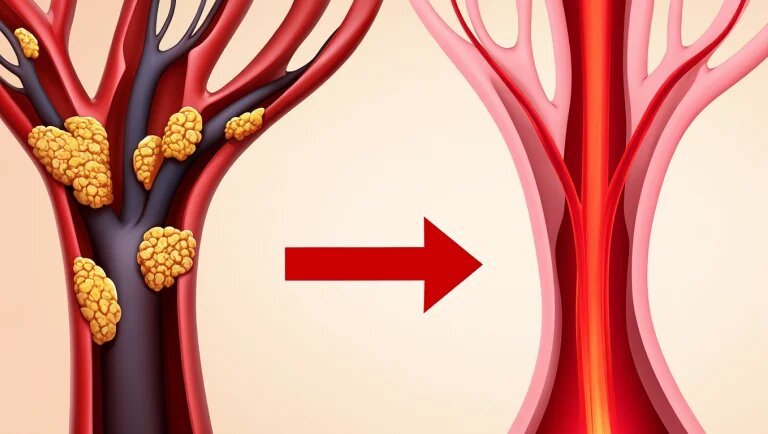 Как укрепить сосуды после 60 лет: эффективные методы и рекомендации