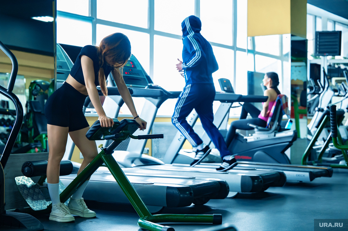 Это уже второй клуб сети, который внезапно закрылся. Фото: Руслан Яроцкий © URA.RU