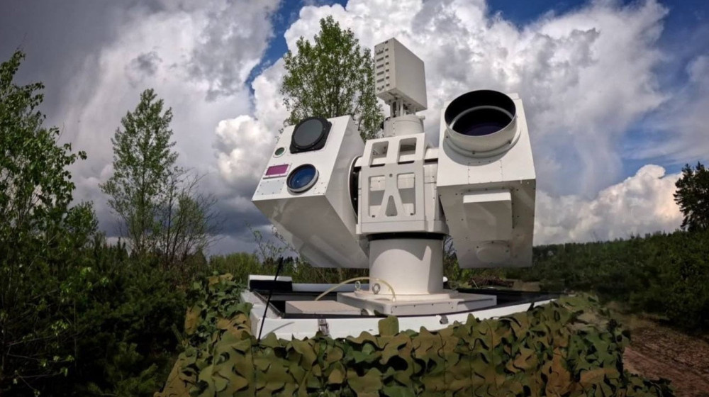    Секретный проект "Звезда смерти" как Россия и США разрабатывают лазерное оружие будущего