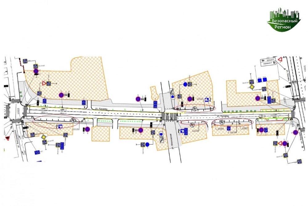    Фото: ГБУ Пензенской области «Безопасный регион»