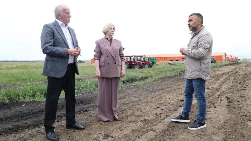      Фото: Пресс-служба Думы Ставропольского края