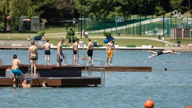      Фото: Дмитрий Ахмадуллин / / ИА «Победа 26»