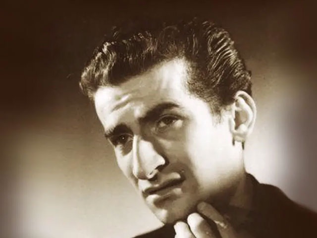 В молодости Луи де Фюнес был настоящим джентльменом