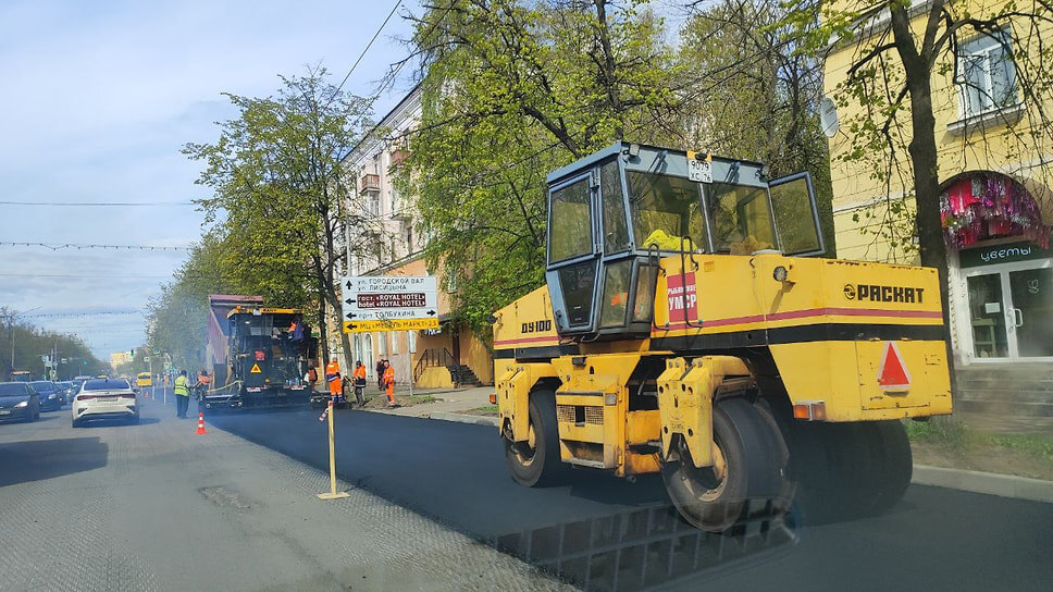 Фото: Антон Голицын / Коммерсантъ