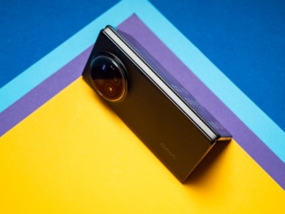    Официально: складной vivo X Fold5 будет легче предшественника
