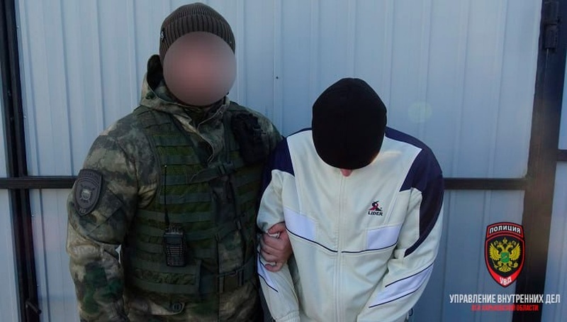    Приморские диверсанты и корректировщик из Харьковской области: ФСБ продолжает отлов «биомусора», завербованного СБУ