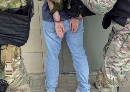    Приморские диверсанты и корректировщик из Харьковской области: ФСБ продолжает отлов «биомусора», завербованного СБУ