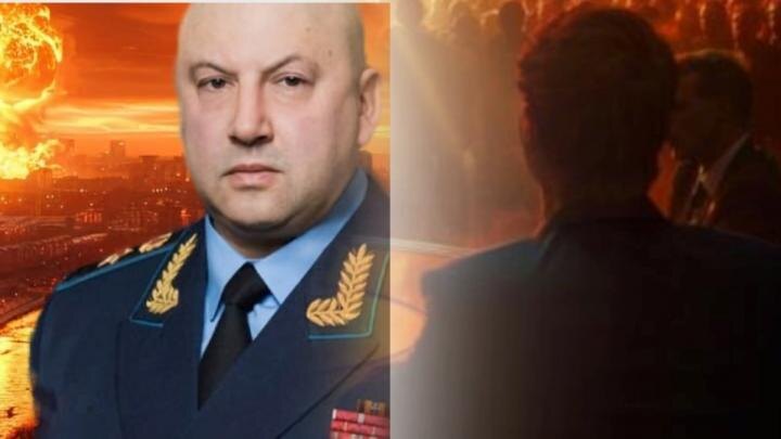 Коллаж NovorosInform