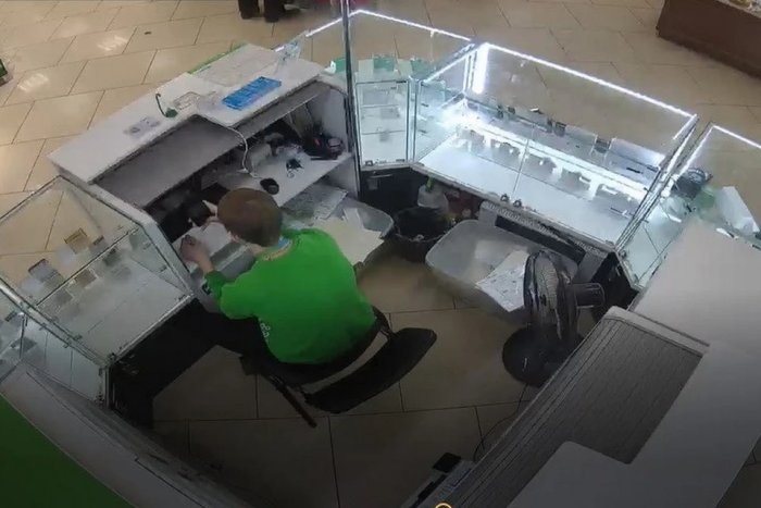 Фото УФСБ России по Новосибирской области