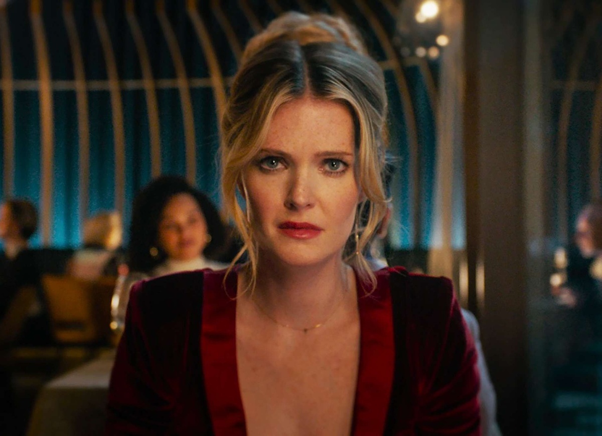 «Дроп»/«Drop» 2025 года 