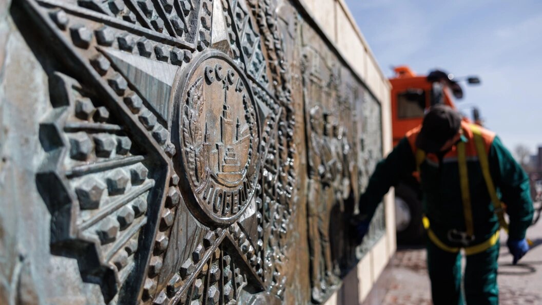    Фото: Sergey Elagin/Globallookpress