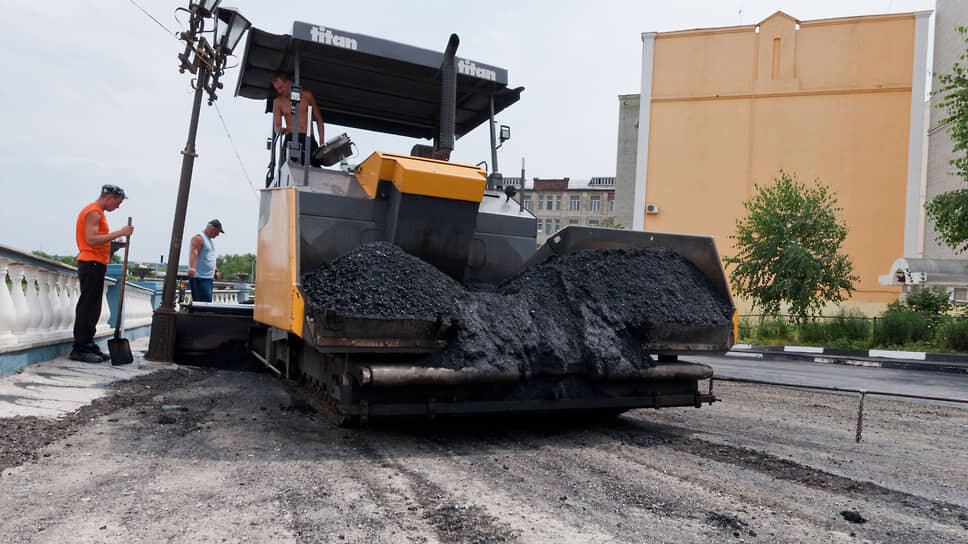 Фото: Олег Харсеев / Коммерсантъ