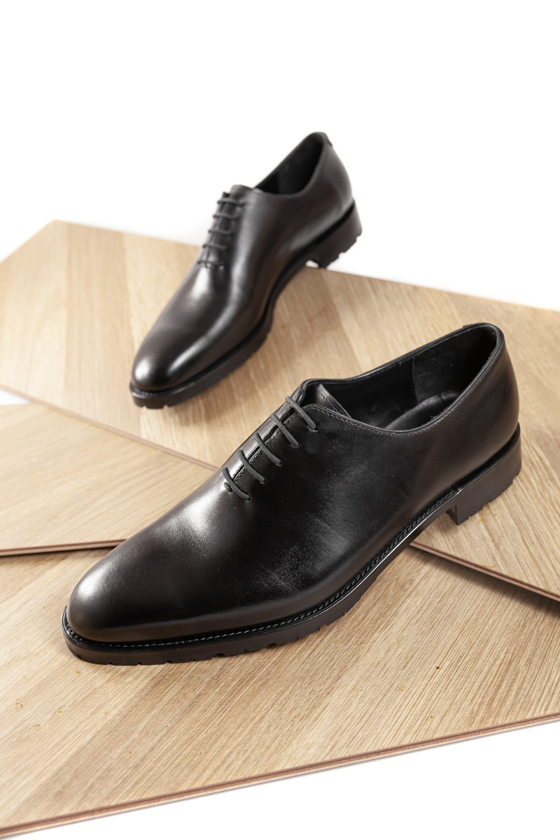 Обувь, созданная в Breter