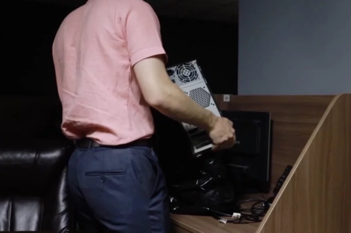    За незаконную организацию азартных игр в Перми осудили 12 человек