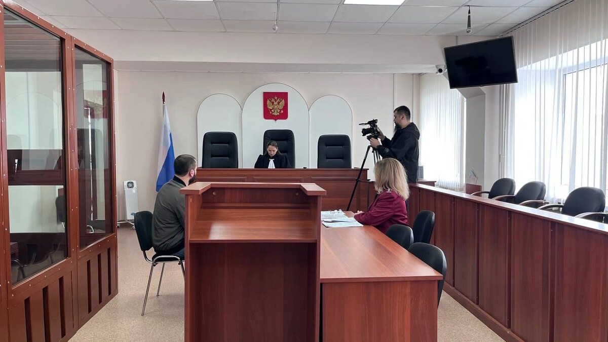    Фото: Яна Джус / «Ямал-Медиа»