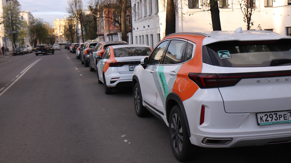 Фото: Зоя Голицына