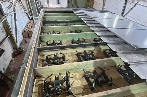 Фото @boris_rozhin