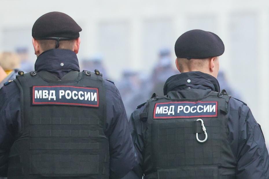    Сергей Петров/NEWS.ru