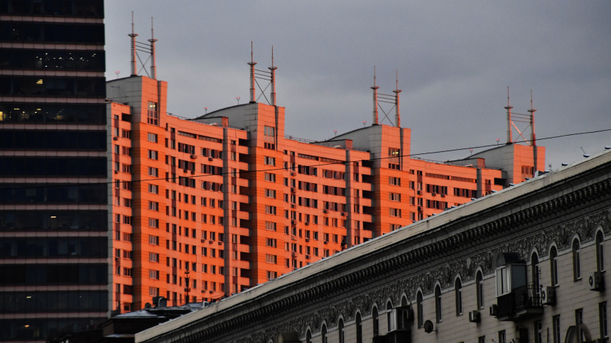    Фото: © РИА Новости/Наталья Селиверстова; 5-tv.ru