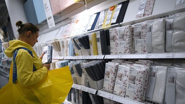    © Sputnik / Евгений Одиноков