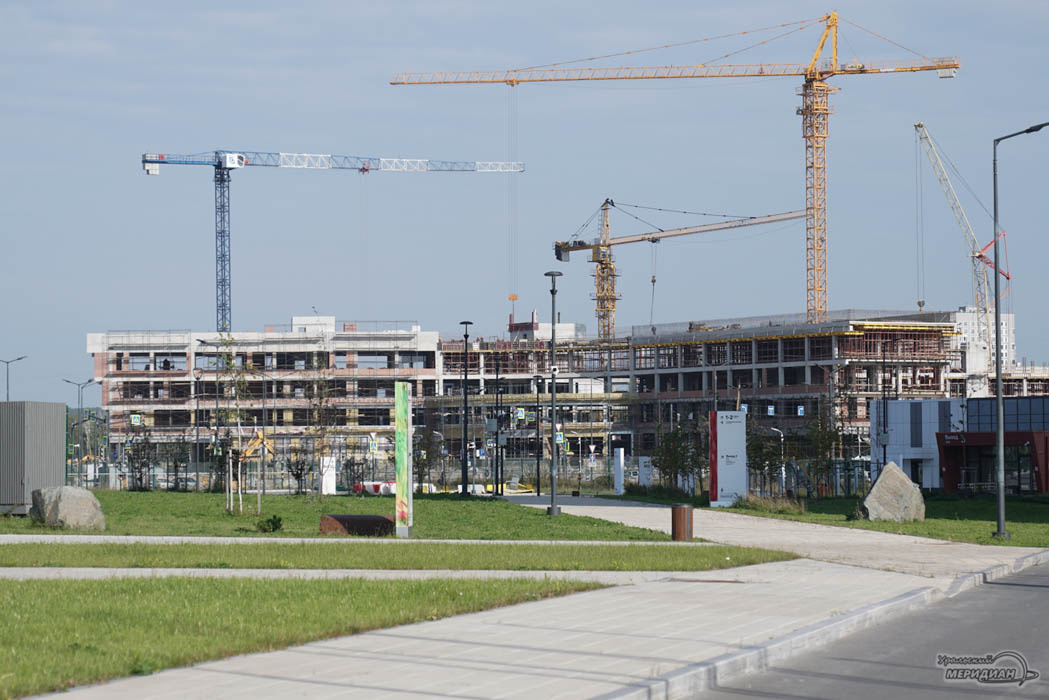    Фото: Лидия Аникина © ИА «Уральский меридиан»