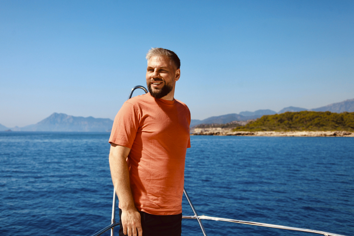 Индивидуальное и корпоративное обучение Бизнес ТРИЗ, Алексей Благих