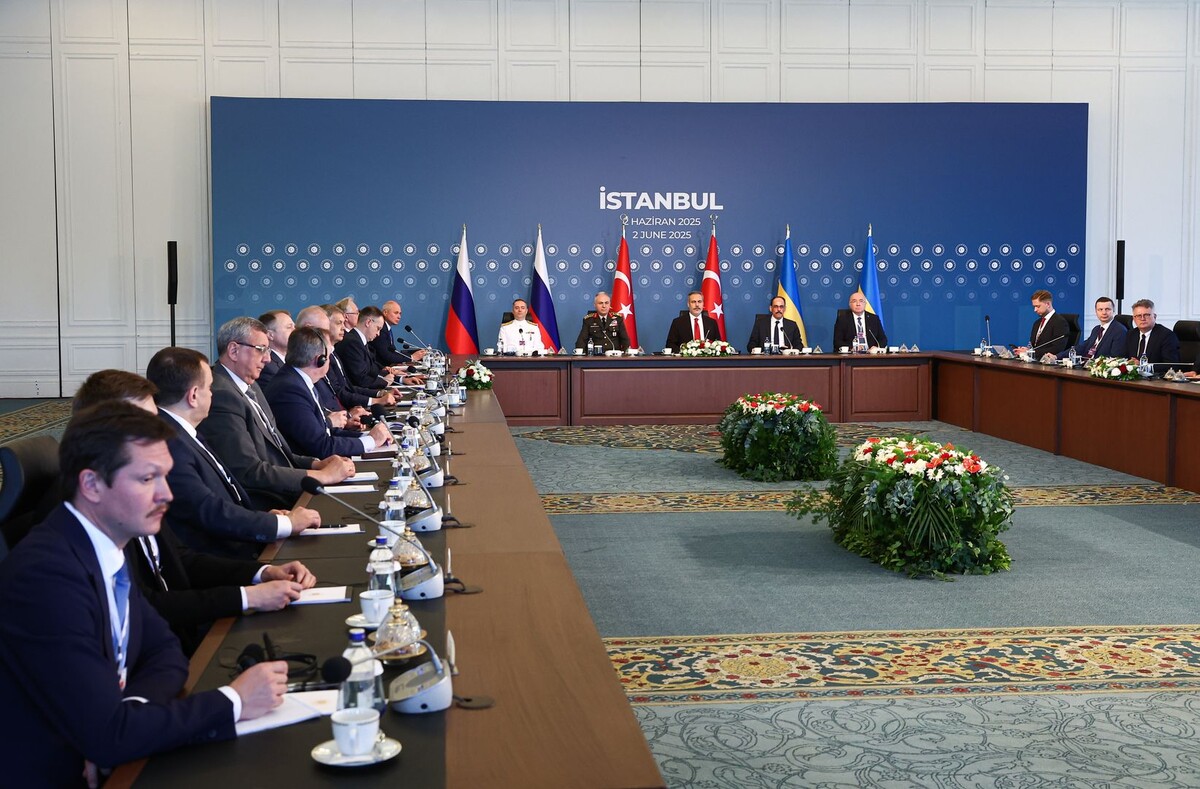     / Источник: © Александр Рюмин/ТАСС