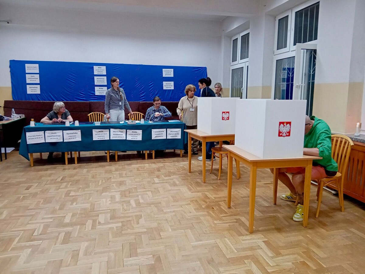     / Источник: © IMAGO/Julia Mineeva/TASS