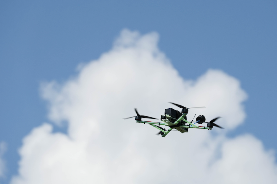 Фото: Александр Полегенько/ТАСС