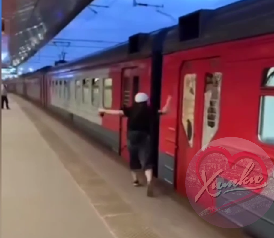 Кадры с официального видео (Полная версия в нашем Телеграм-канале)