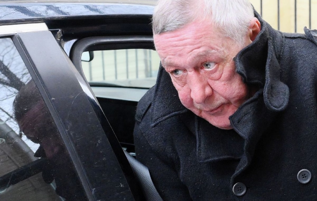    Михаил Ефремов (фото: РИА Новости / Алексей Майшев)