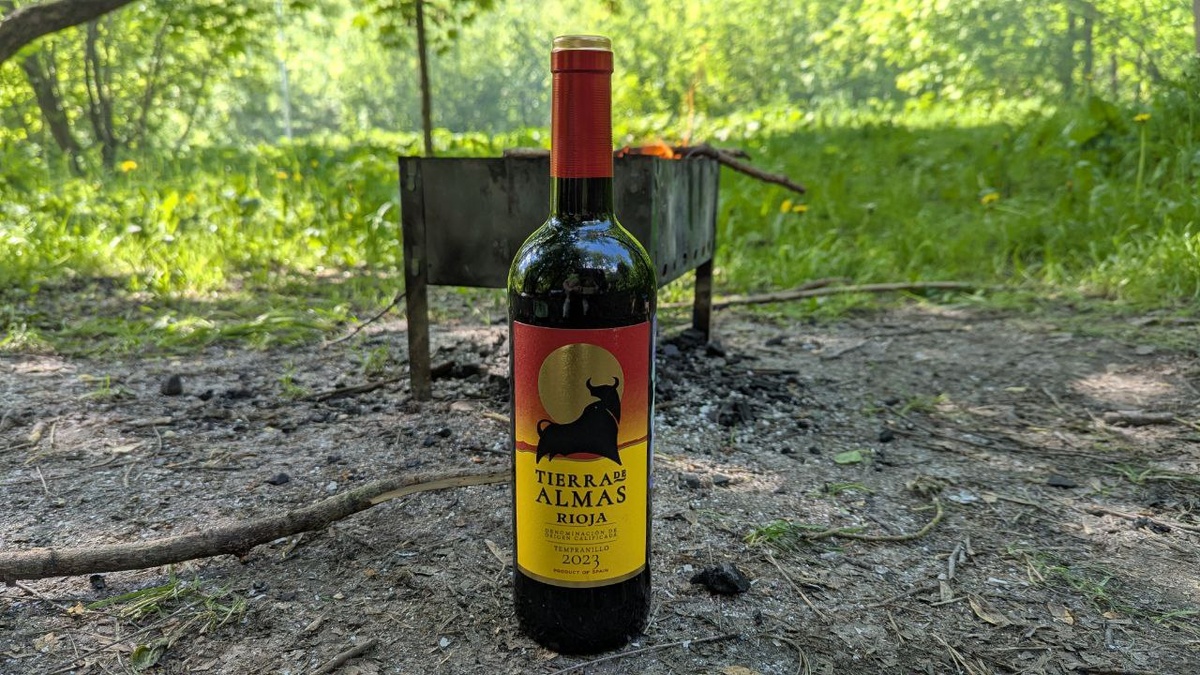 Tierra de Almas Rioja