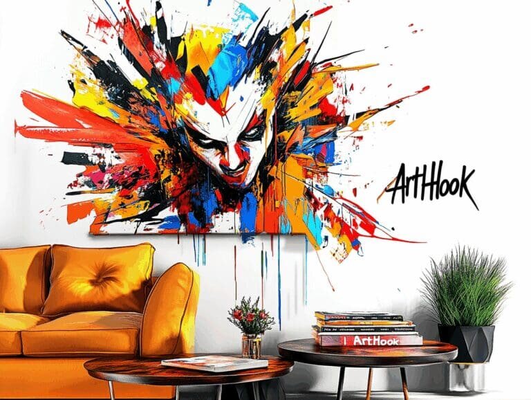    Живопись маслом: как выбрать шедевр и не прогадать с ценой в 2025 году Art-Hook.Ru